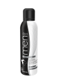 DALLI 200ml Deo Men Invisible 5in1 Dezodorant w sprayu