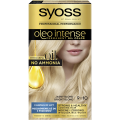 SYOSS Oleo Krem koloryzujący Jasny Blond 9-10