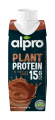 alpro napój sojowy o smaku czekoladowym 250ml