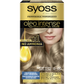 SYOSS Oleo krem koloryzujący Beżowy Blond 8-05