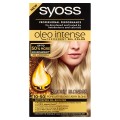 SYOSS Oleo krem koloryzujący Popielaty Blond 10-50