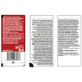 Old Spice Wolfthorn Żel pod prysznic i szampon dla mężczyzn 400 ml