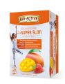 big-active - superslim odchudzanie. (suplement diety) (20 torebek x 2g). 40g