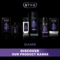 STR8 dezodorant w sprayu 150ml Game