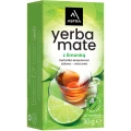 astra yerba mate z limonką 20 torebek, ekspresowa