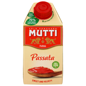 Mutti Passata Przecier Pomidorowy 500 g