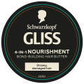 Gliss maska Nourish (Oil Nutritive) 400 ml