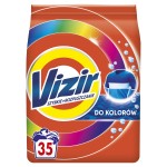 vizir do kolorów proszek do prania 35 prań 1,925 kg
