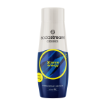 syrop sodastream xtreme energy 440 ml