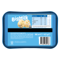 Big Milk Lody śmietankowo-waniliowe 900 ml