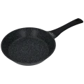 patelnia 24cm black stone zwieger