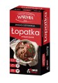 łopatka wieprzowa wolno gotowana - produkt mięsny wieprzowy warmia 500g