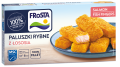 frosta złote paluszki rybne z łososia 270 g