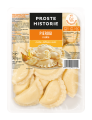 proste historie - fresh pierogi ruskie 360g