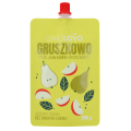 Owolovo gruszkowo mus jabłkowo-gruszkowy 200 g