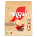 Nescafe 3in1 creamy latte 10 x 15g