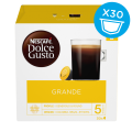 Nescafé dolce gusto grande kawa w kapsułkach 16 x 8,5 g = 136g