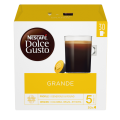 Nescafé dolce gusto grande kawa w kapsułkach 16 x 8,5 g = 136g