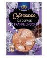 Kruger cafferezzo ice coffee frappe choco 120g