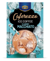Kruger cafferezzo ice coffee classic macchiato 100g