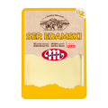 Ser edam plastry Mlekovita 500g