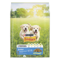Friskies® Junior z Kurczakiem i Warzywami z Mlekiem 3kg