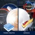 Finish kapsułki do zmywarki ultimate plus 36 lemon