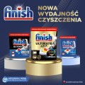 Finish kapsułki ultimate plus 90 lemon