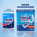 Finish tabletki power all-in-1 65 fresh