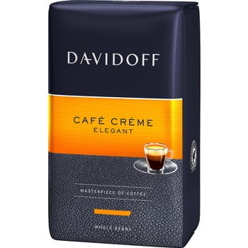Kawa ziarnista Cafe Creme Davidoff 500 g 11.jpg