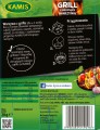 Kamis Grill Chrupiące Warzywa 20g