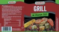 Kotanyi Grill do warzyw 80g