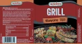 Kotanyi Grill klasyczny 80g