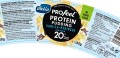 Valio profeel pudding proteinowy 180 g wanilia-beza, bez laktozy