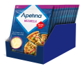 Apetina mozzarella 200 g / wiórki