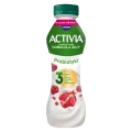 Activia drink malina/granat 280g