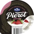 Olma jogurt pierot truskawka 175g