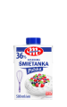 Mlekovita śmietanka polska uht 0,36 tłuszczu 500ml