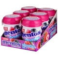 Mentos vitamins berry mix 50g