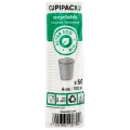Guillin polska kubek papierowy typu kraft 100 ml | 50 szt.