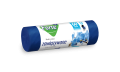 Forte+ worki na śmieci zawiązywane 60l 16 szt. ldpe