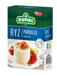 Ryż parboiled Kupiec 4x100 g