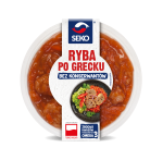Ryba po grecku Seko 200 g
