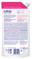 Mydło w płynie Luksja Creamy&Soft róża i proteiny mleka zapas 400ml