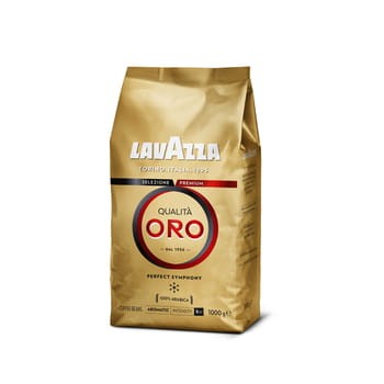 Kawa ziarnista Qualita Oro Lavazza 1 kg 14.jpg
