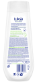 Kremowy żel pod prysznic Luksja Silk Care aloes i hibiskus 500ml
