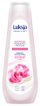Płyn do kąpieli Luksja Creamy&Soft róża i proteiny mleka 900ml