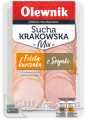 Sucha krakowska mix plastry Olewnik 90g