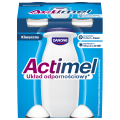 Actimel klasyczny Danone 4x100g