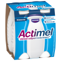 Actimel klasyczny Danone 4x100g